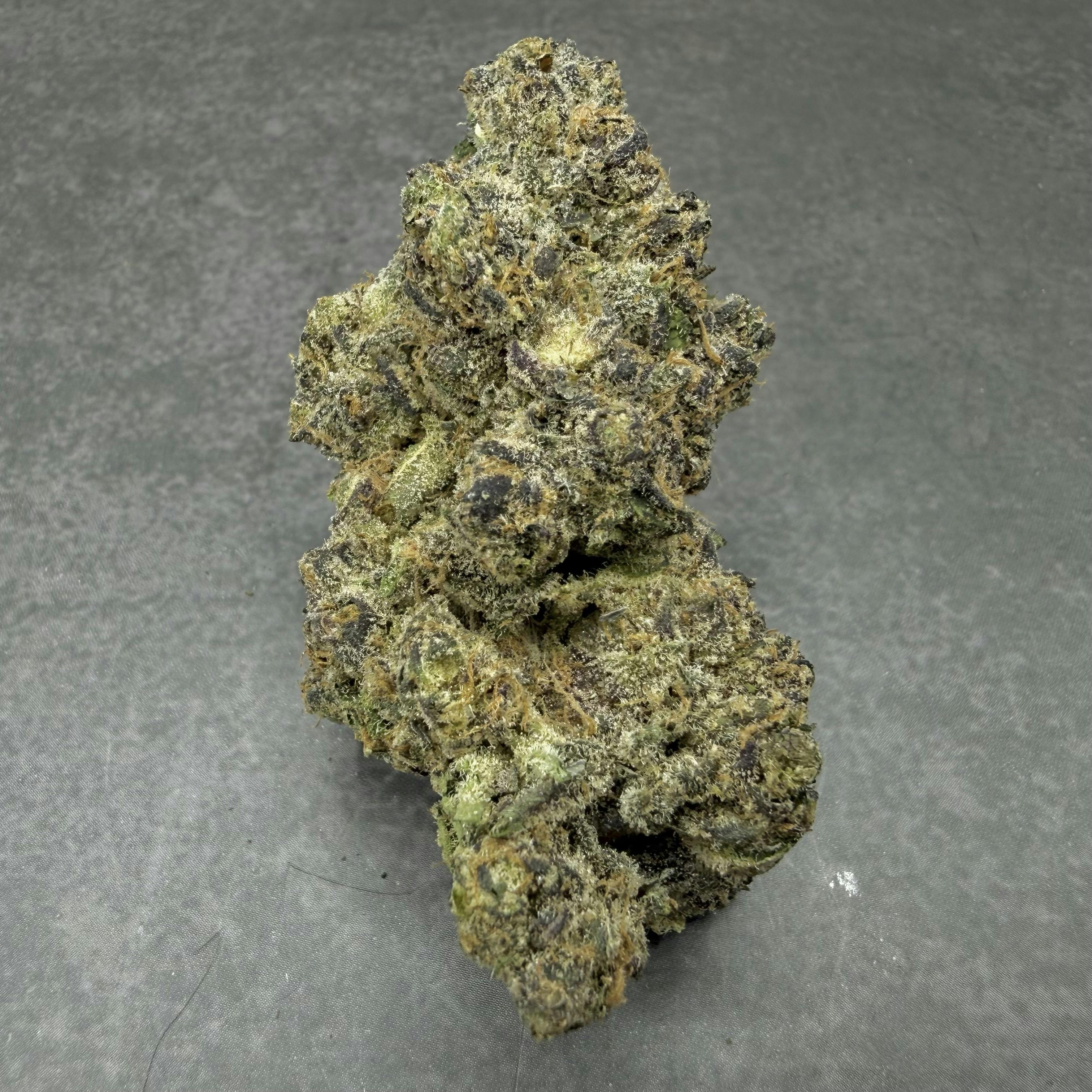 Rainbow Zkittlez | Deli Jar | Mainely THC