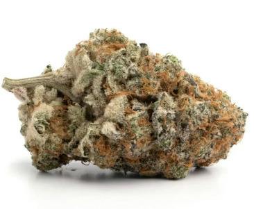 Strawberry Cough | Deli Jar | Mainely THC