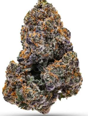 Lemon Cherry | Deli Jar | Mainely THC