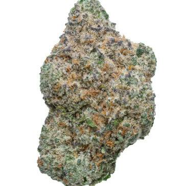 Black Ice | Deli Jar | Strawberry 2.0