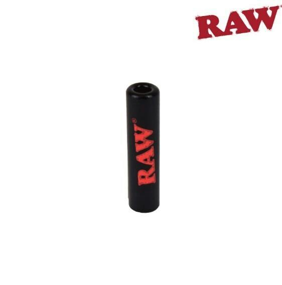 Smoking Accessory | Raw | Glass Tip at Nightjar East Lyme Dispensary
