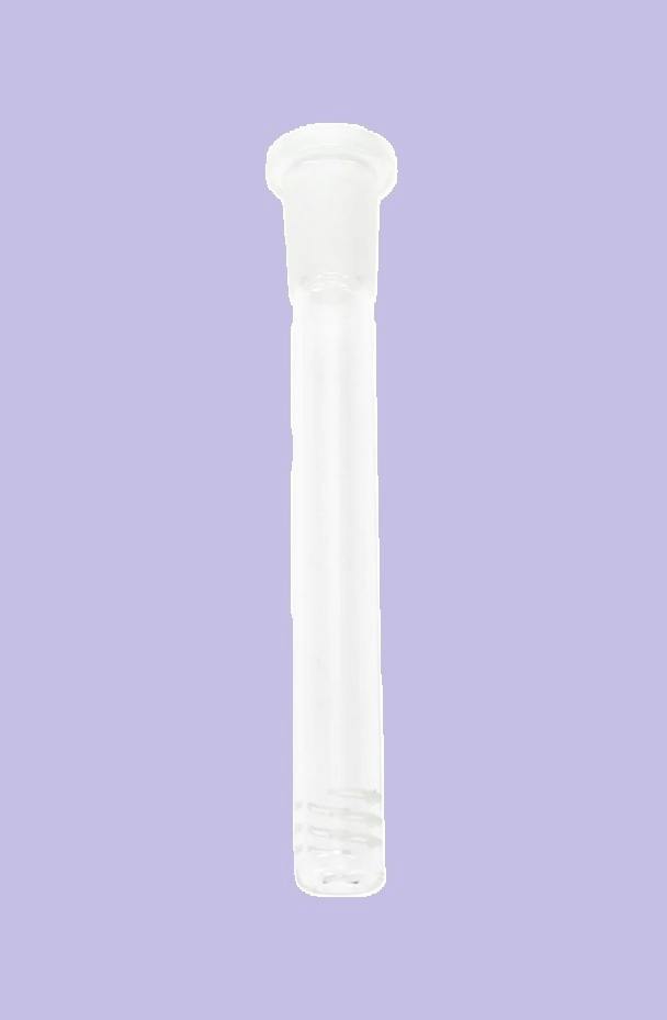 Glass Accessory | Down Stem | 5"