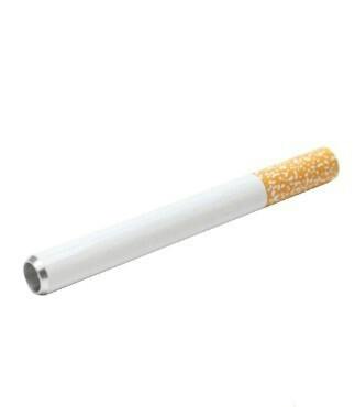 Smoking Accessory | Cigarette One Hitter at Nightjar East Lyme Dispensary