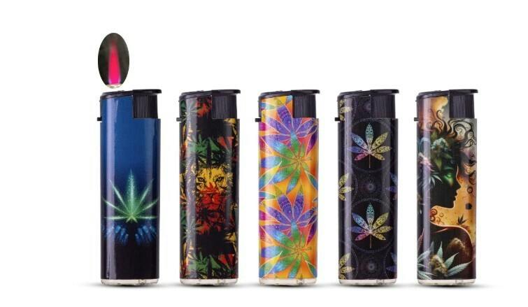 Lighter | Torch Lighter | Multi