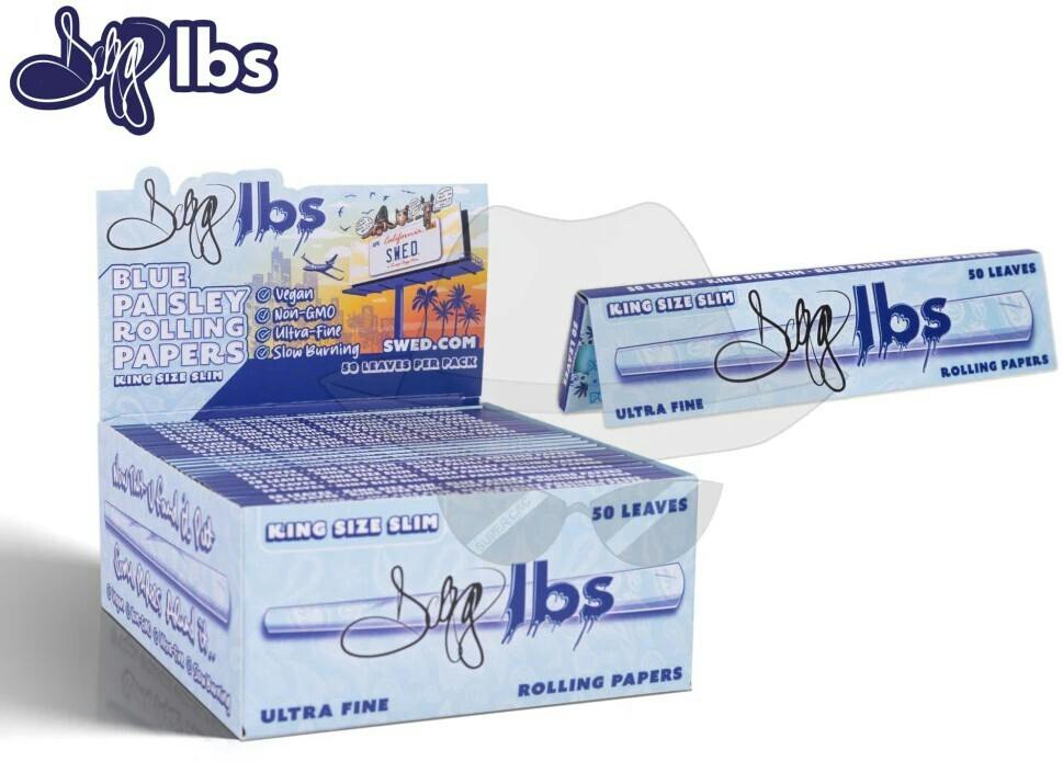 Rolling Papers | Snoop Dogg | King Size Slim Papers at Nightjar East Lyme Dispensary