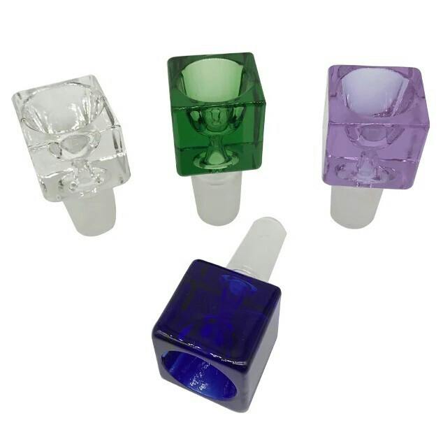 Glass Bowl | Bong Bowl | Assorted