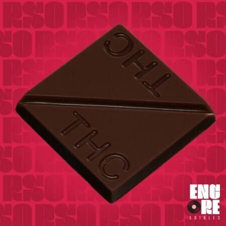 Chocolate | Encore Dark Chocolate RSO | 10pk | 27099