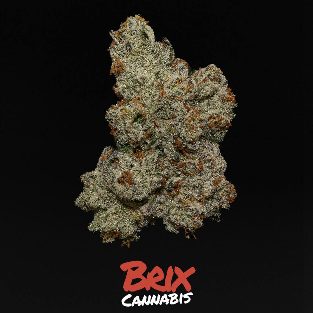Flower | Afgooey 3.5g | 00488