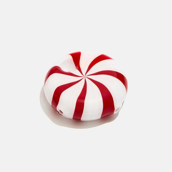 Glass Bowl | Edie Parker | Bonbon Pipe | After Dinner Mint