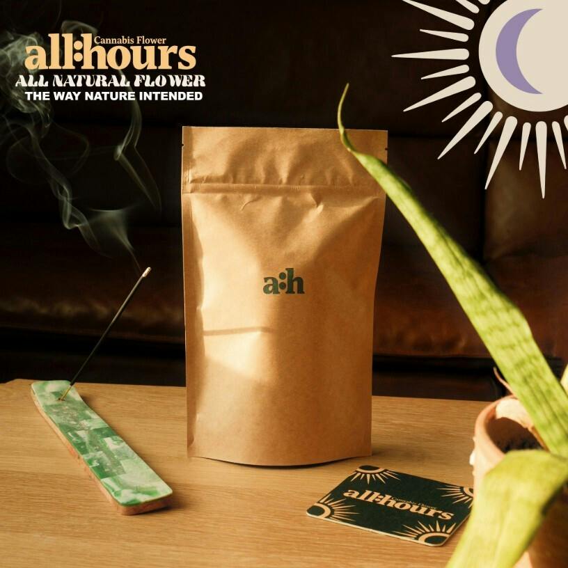 Flower | all:hours Sour Zoda 14g | 42069