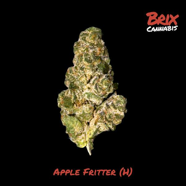 Flower | Apple Fritter 3.5g | 00539