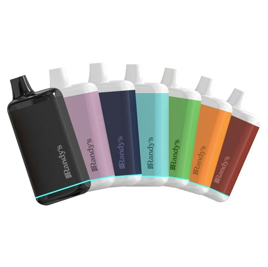 Vaporizer Device | Randy's | Inspo at Nightjar East Lyme Dispensary
