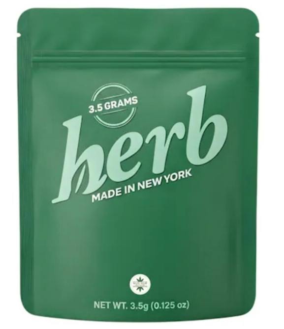 Herb Lemon Haze F15