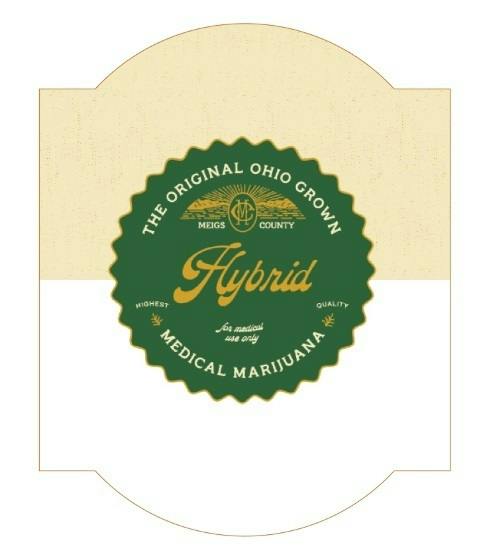 Meigs County | Truffaloha | .84g Cured Resin Cartridge