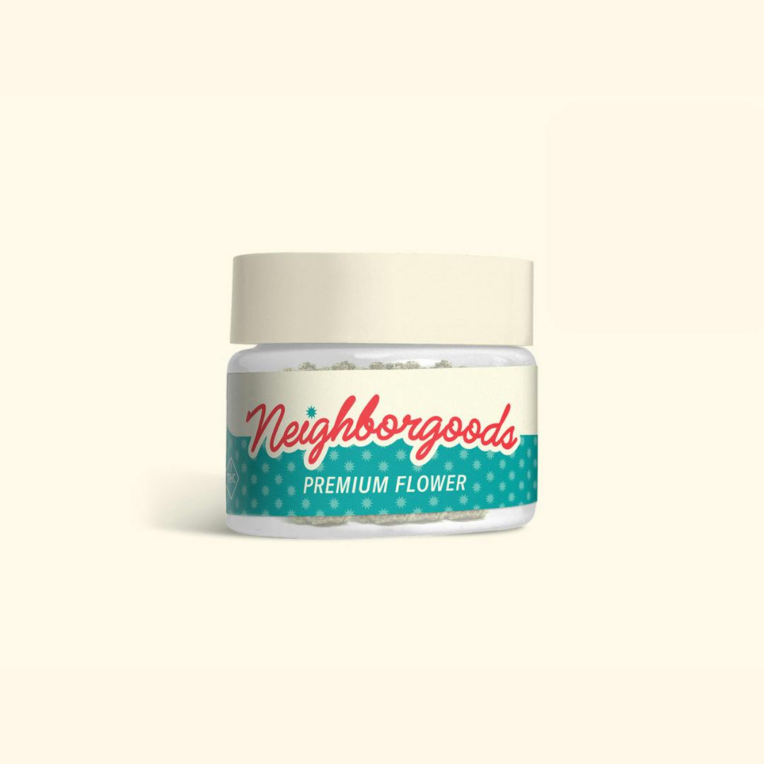 Neighborgoods | VC #7