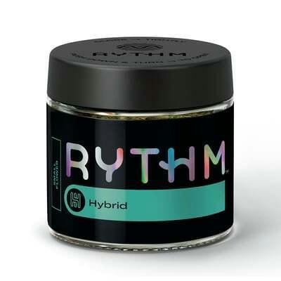 Rythm | Cereal Milk | 14.15g Popcorn