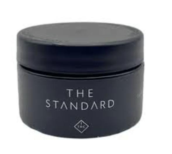 Jomo The Hutt 7g - Hybrid - The Standard