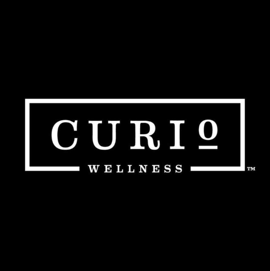 Grape Bubblegum 28g - Indica Hybrid - Curio Wellness