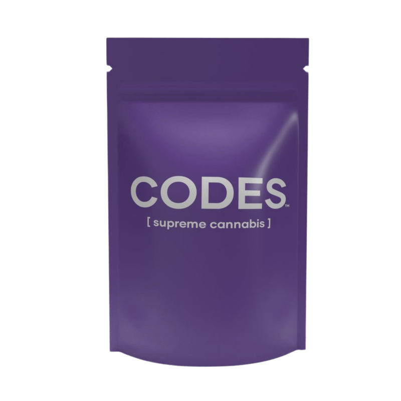 KC OG 7g - Hybrid - CODES