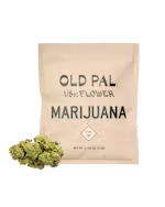 Maple Root 3.5g - Indica Hybrid - Old Pal