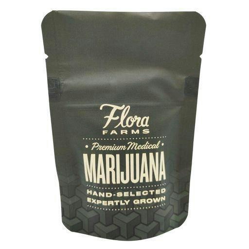 Lilac Diesel 3.5g - 50/50 Hybrid - Flora Farms