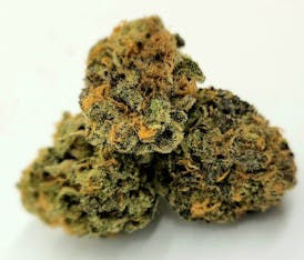 Sugar Cookies Flower by The Connoisseur