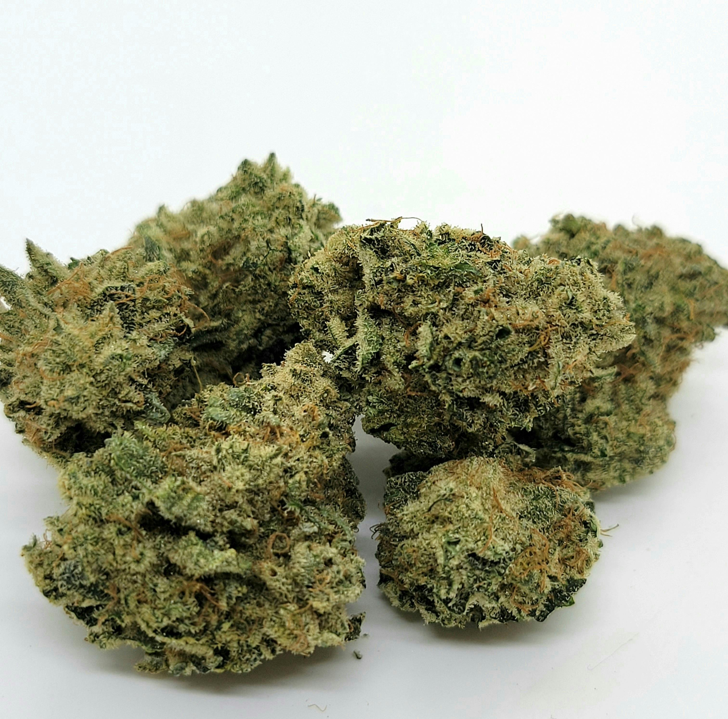 Citric Acid Popcorn by The Connoisseur