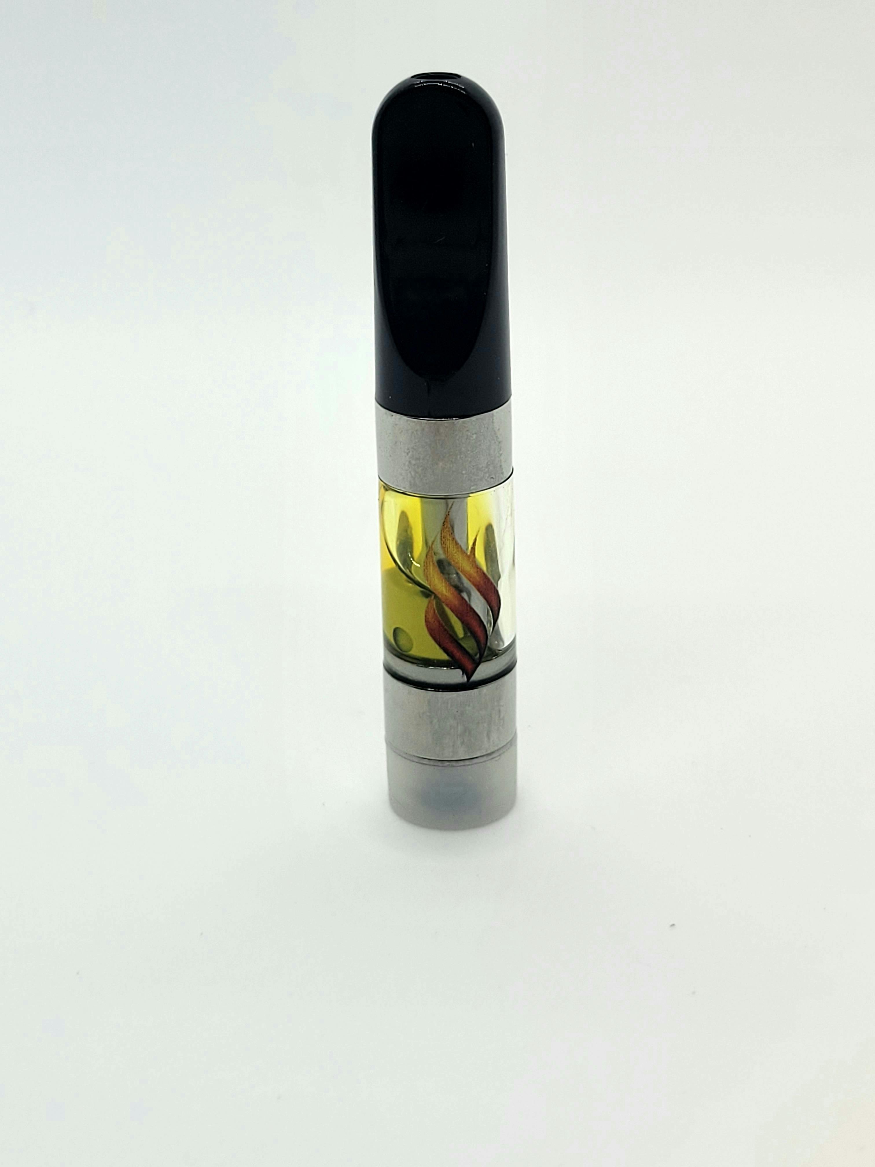 .5G Watermelon Zkittles Cartridge by Higher Altitude Manufacturing