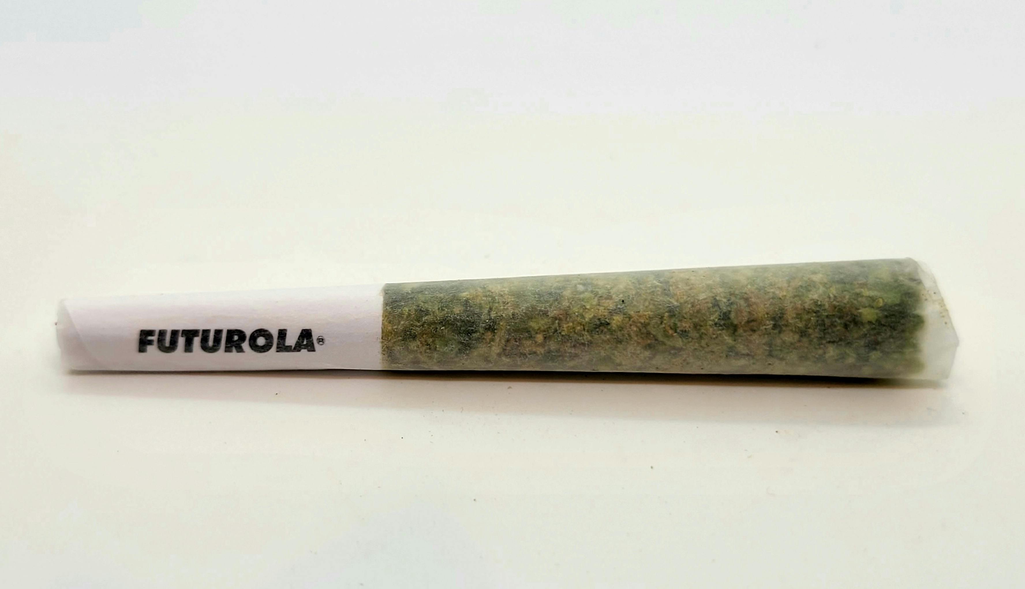 .5G Jack Herer Preroll by Elevated Heights