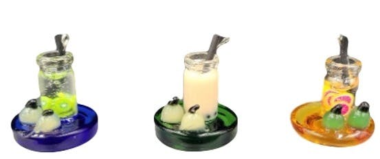 Carb Cap (Cocktail)