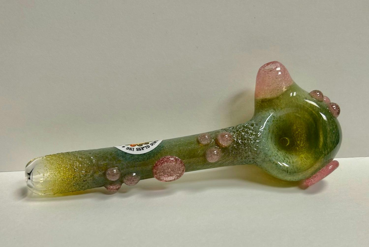 Cosmic Medium Spoon