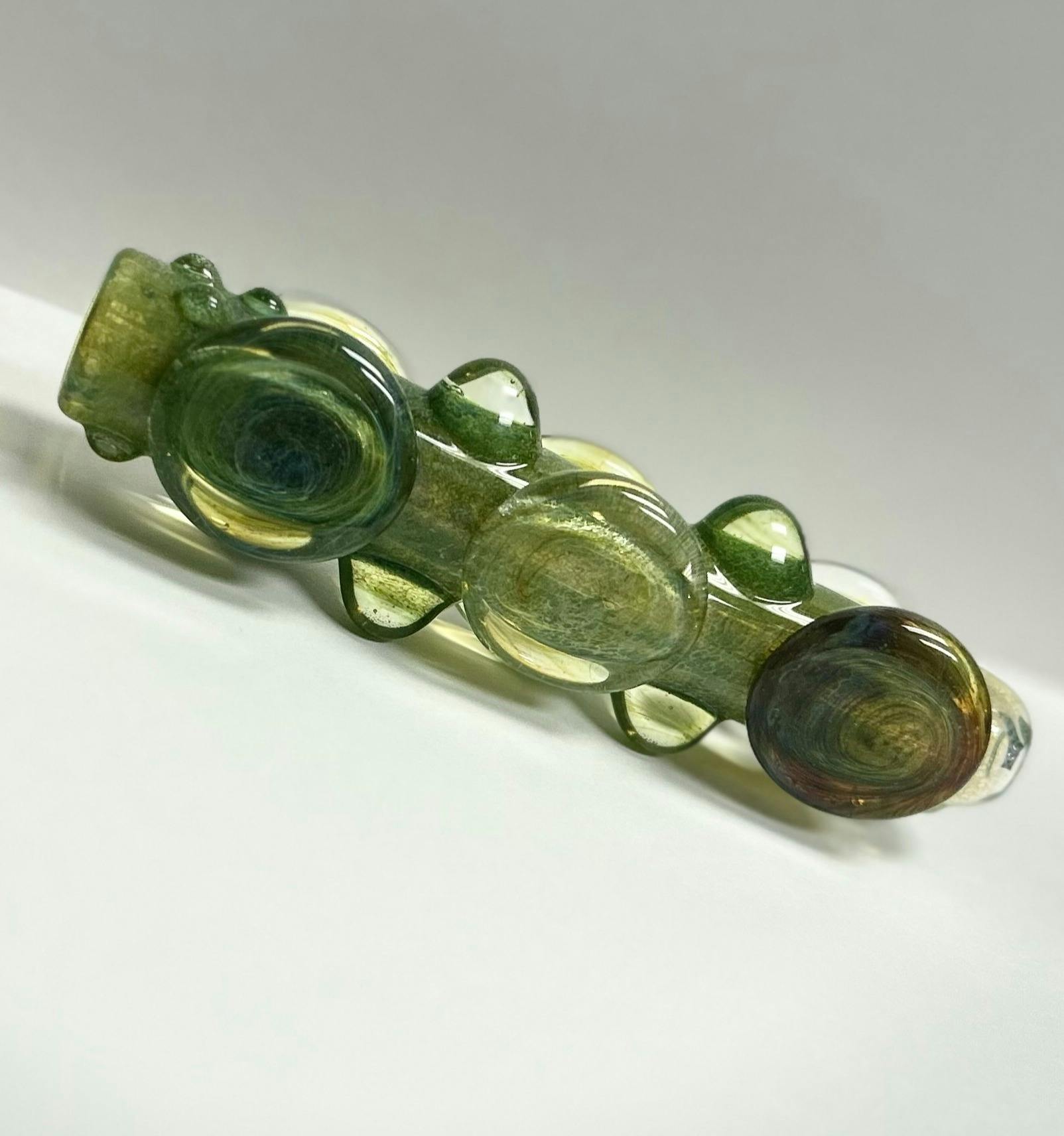 Cosmic Worked Chillum