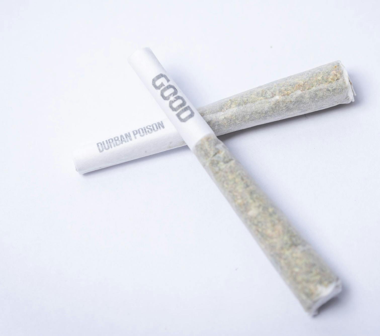Sundog (2) .5g Pre-Rolls