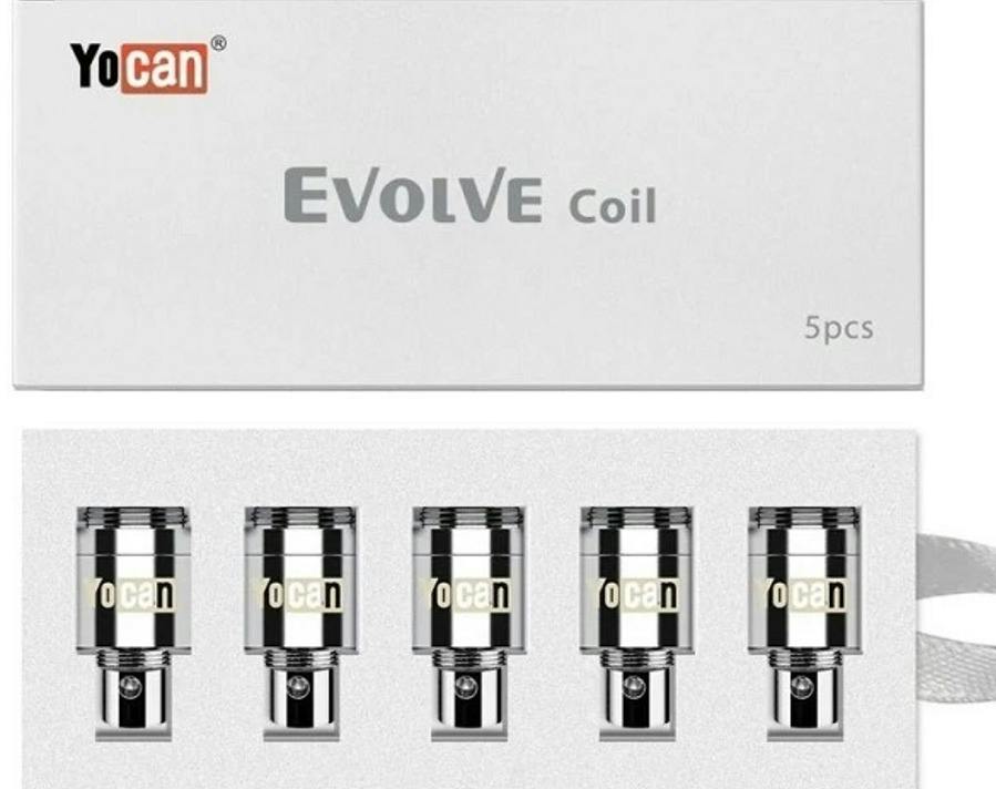 Yocan Replacement Coil