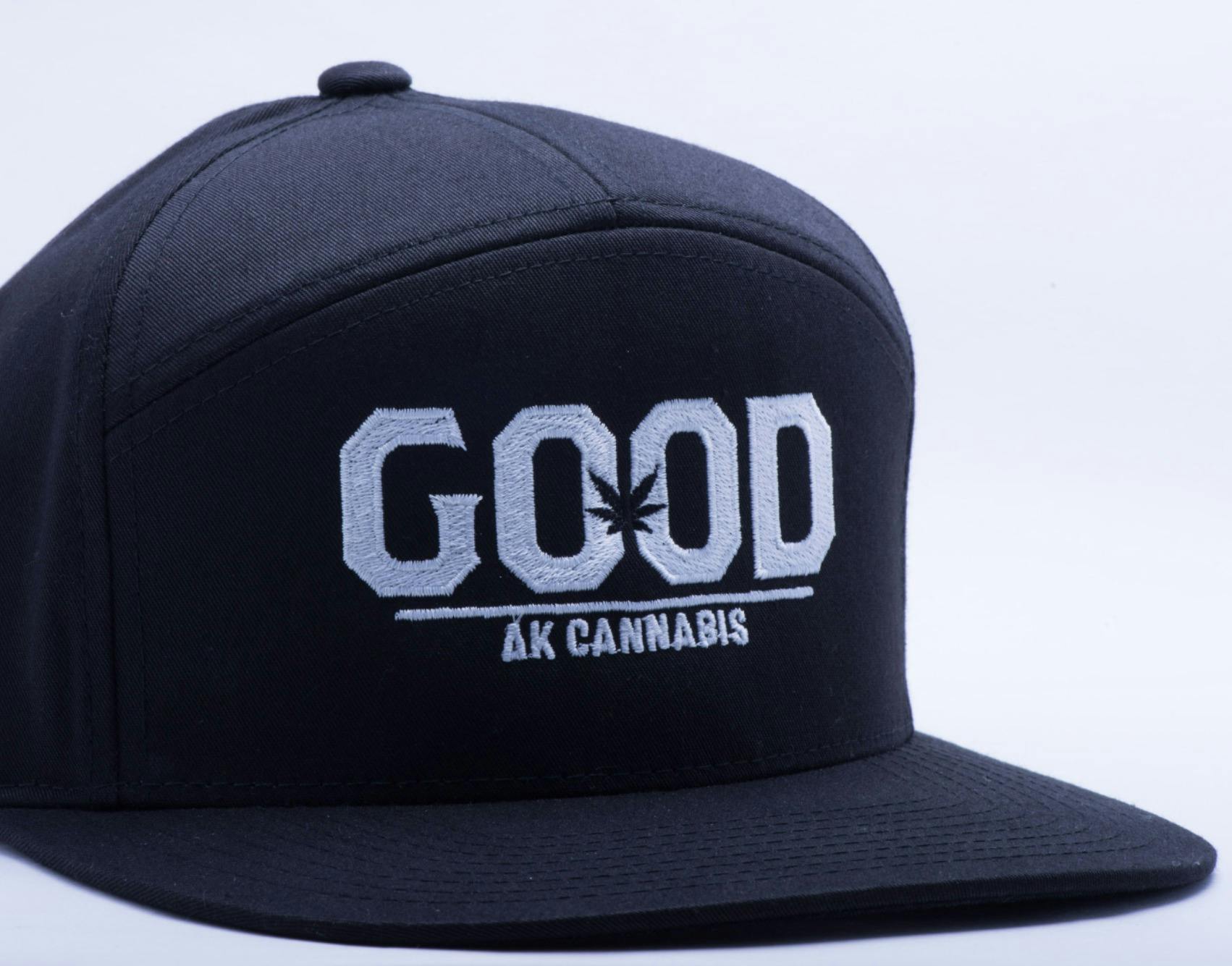 GOOD Baseball Hat
