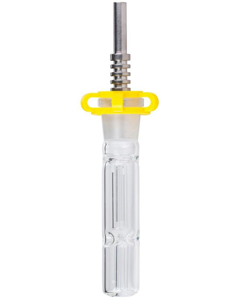 Dab Straw