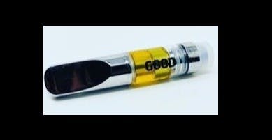 Sundog .5g Vape Cart