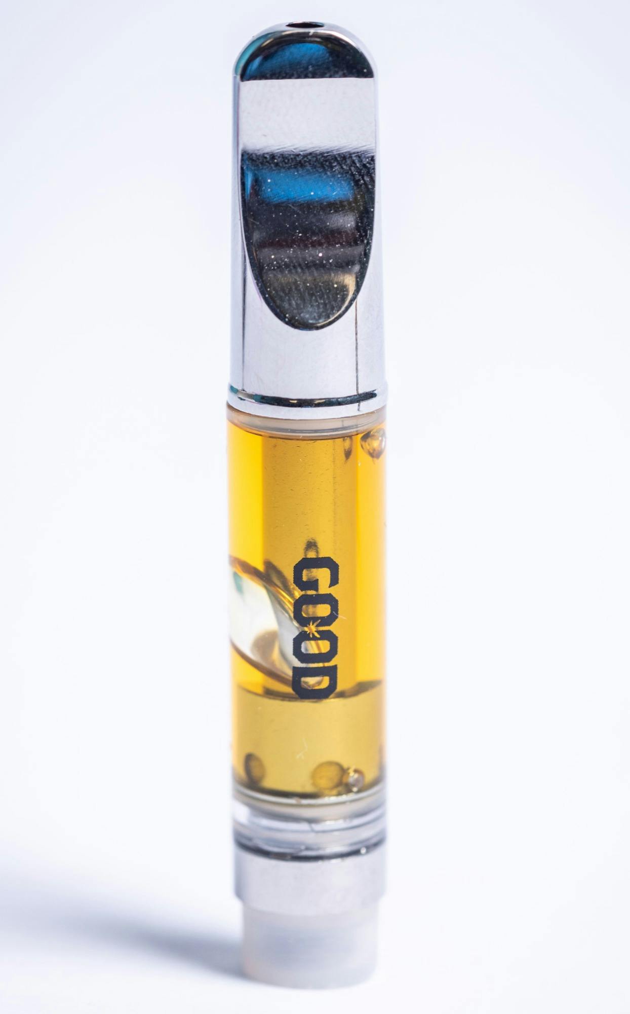 Bio-Jesus 1g Vape Cartridge
