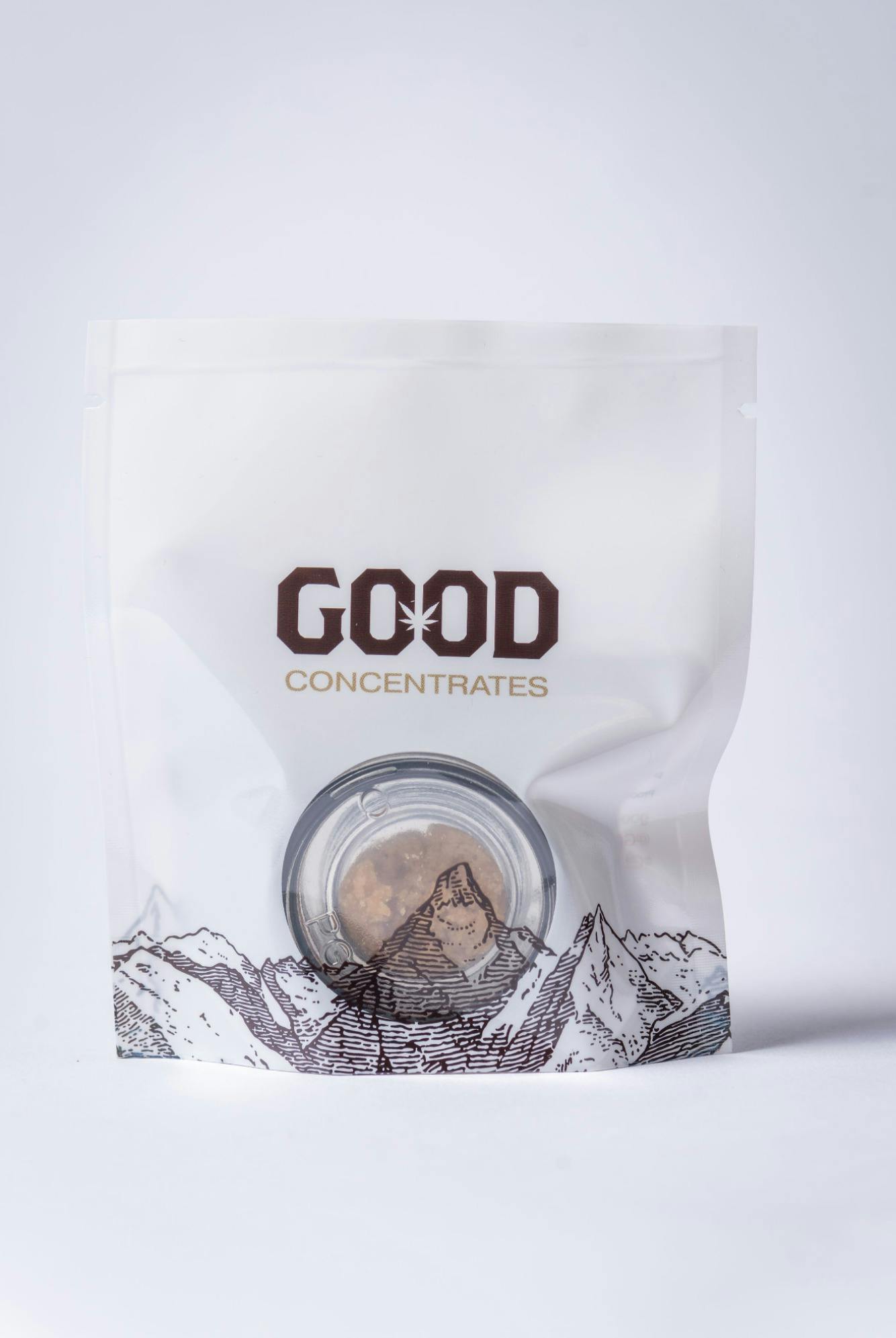 Bio-Jesus 1g Shatter