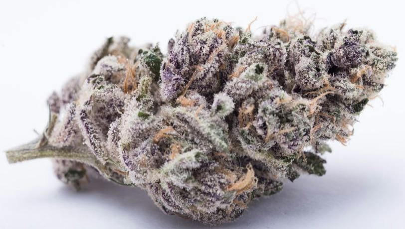 Hell's Fire OG
