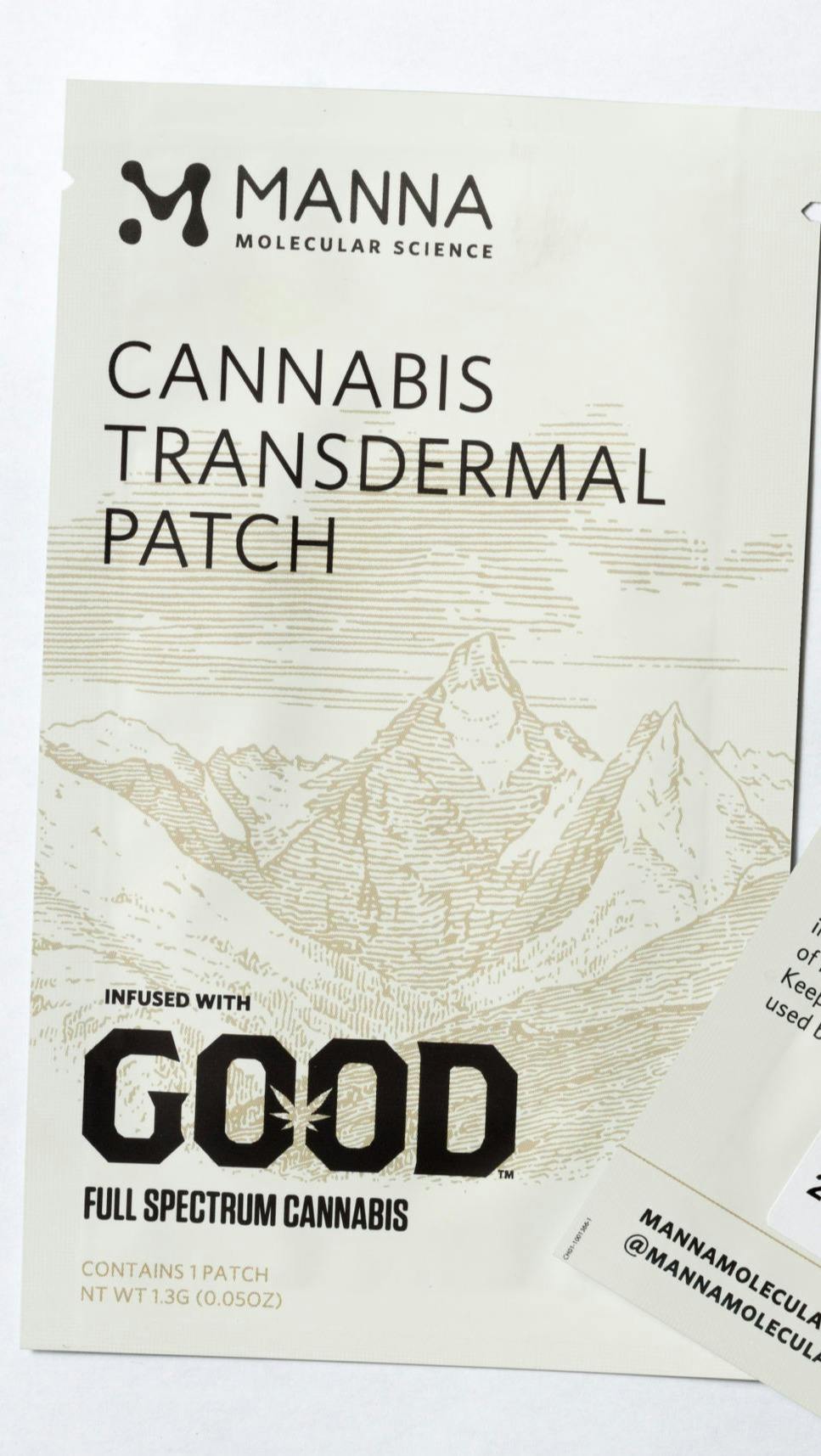 Transdermal Patch
