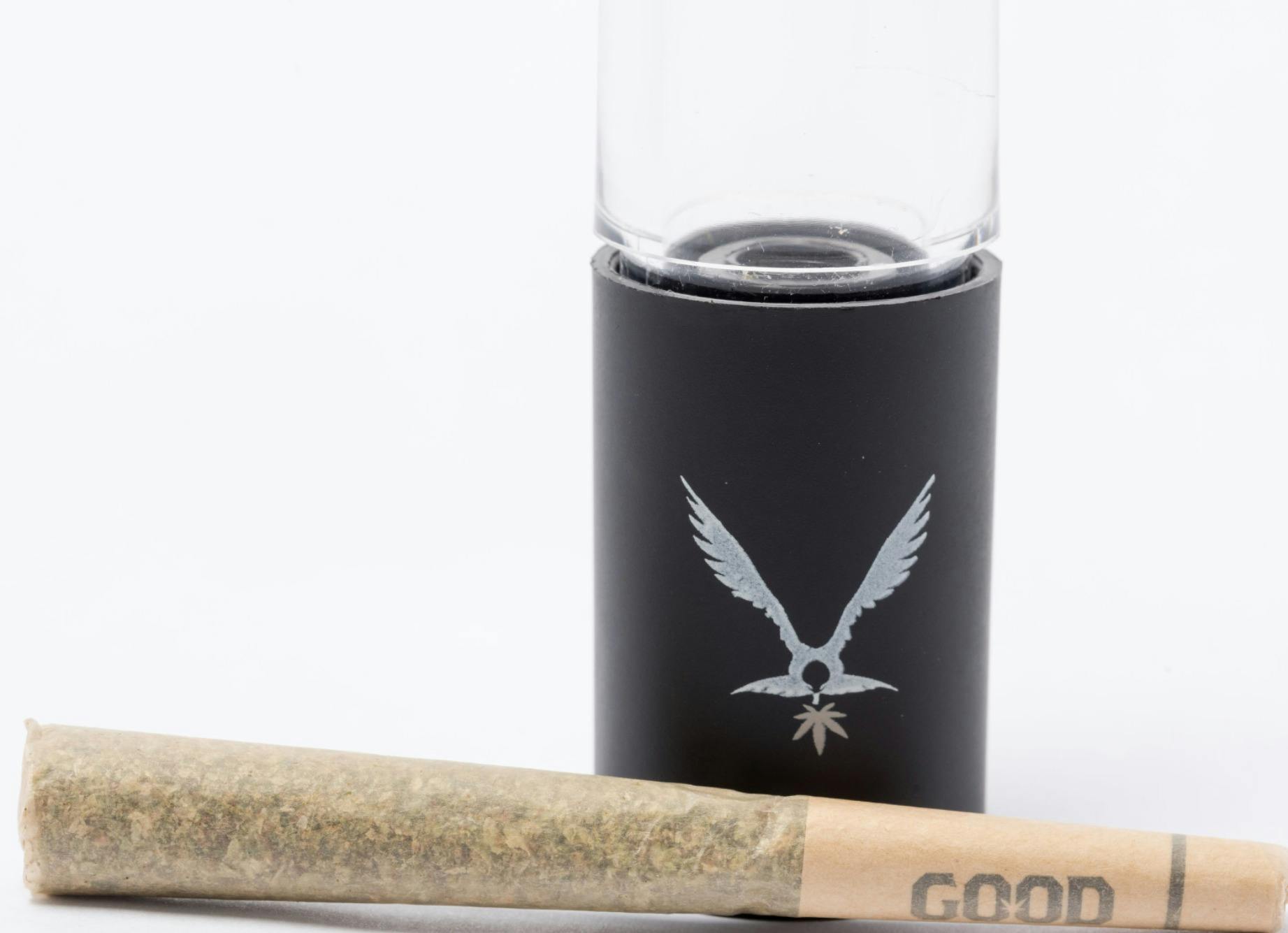 Durban Poison (.5g) Deli Pre-Roll