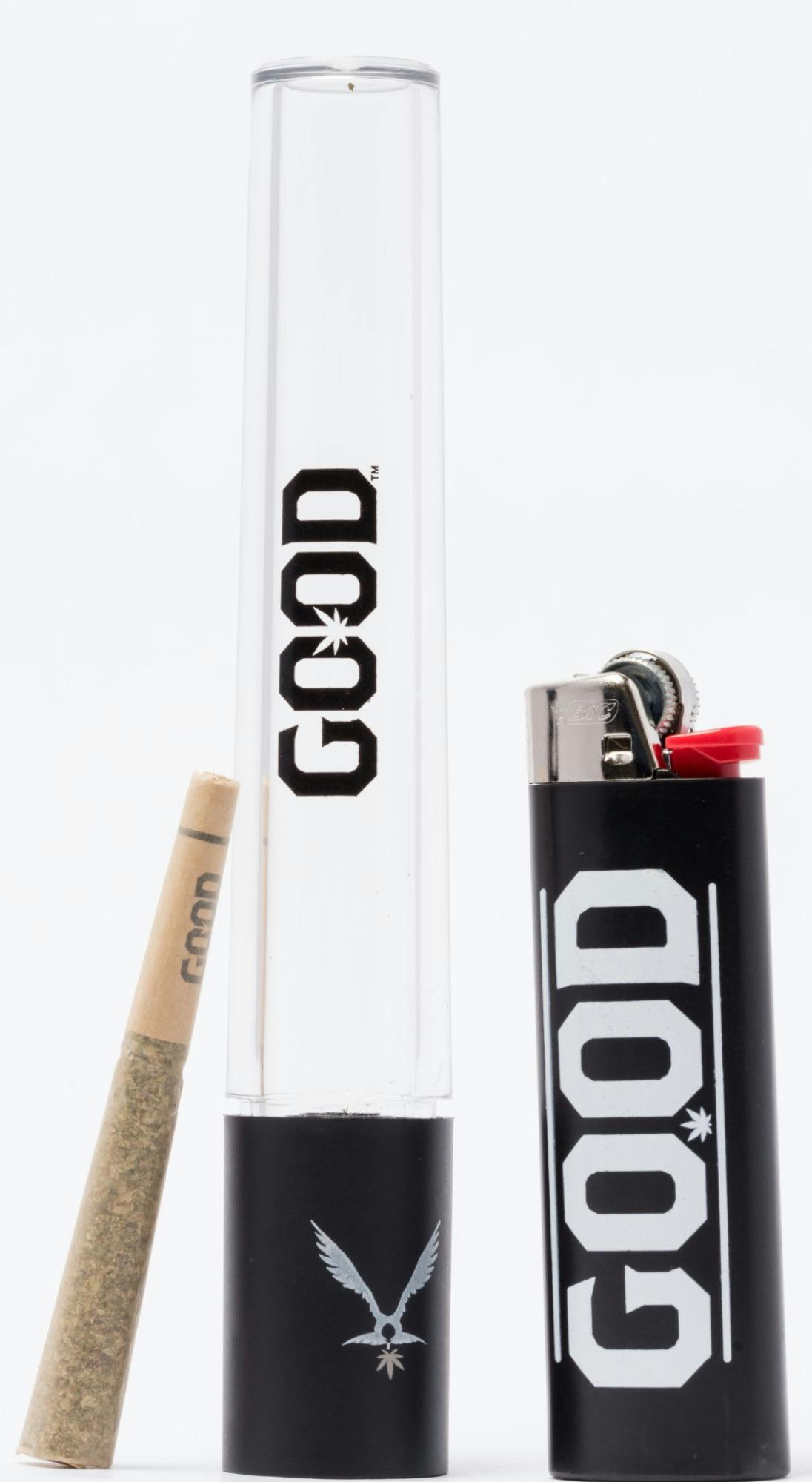 Blaze Orange (.5g) Deli Pre-Roll