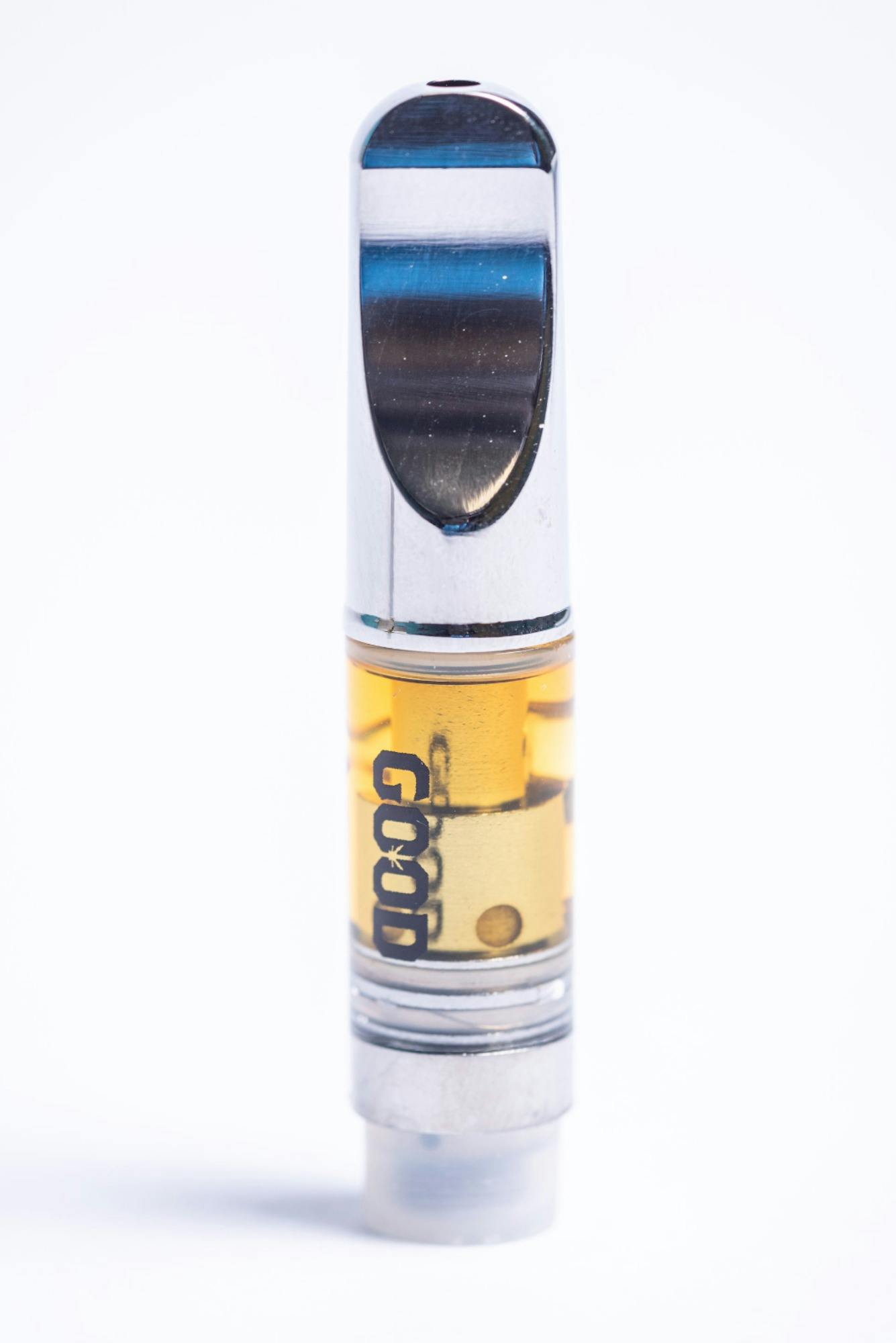 Durban Poison .5g Vape Cartridge