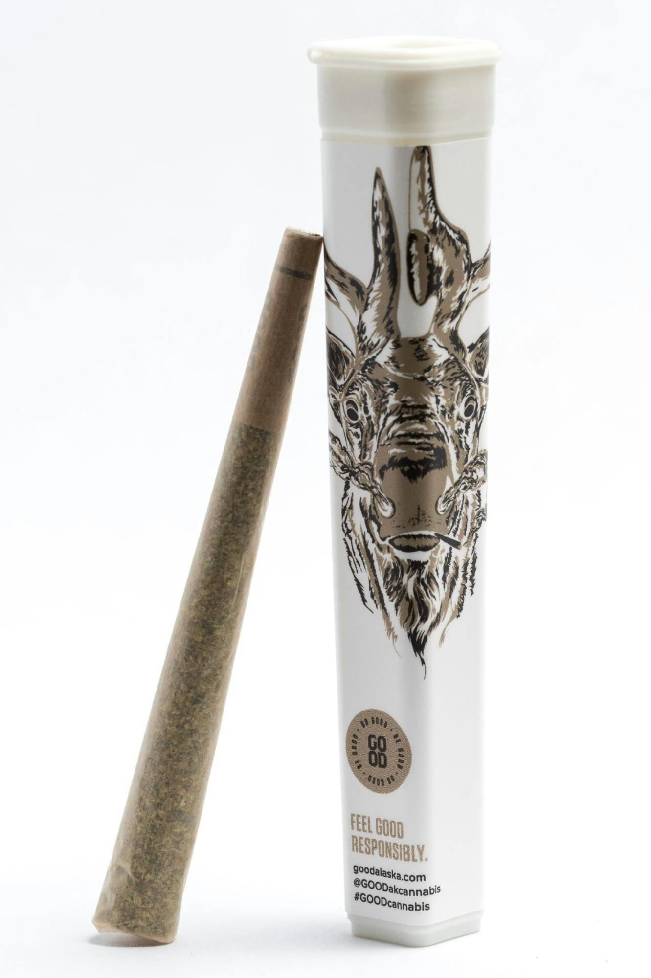 Blaze Orange (1g) King Pre-Roll