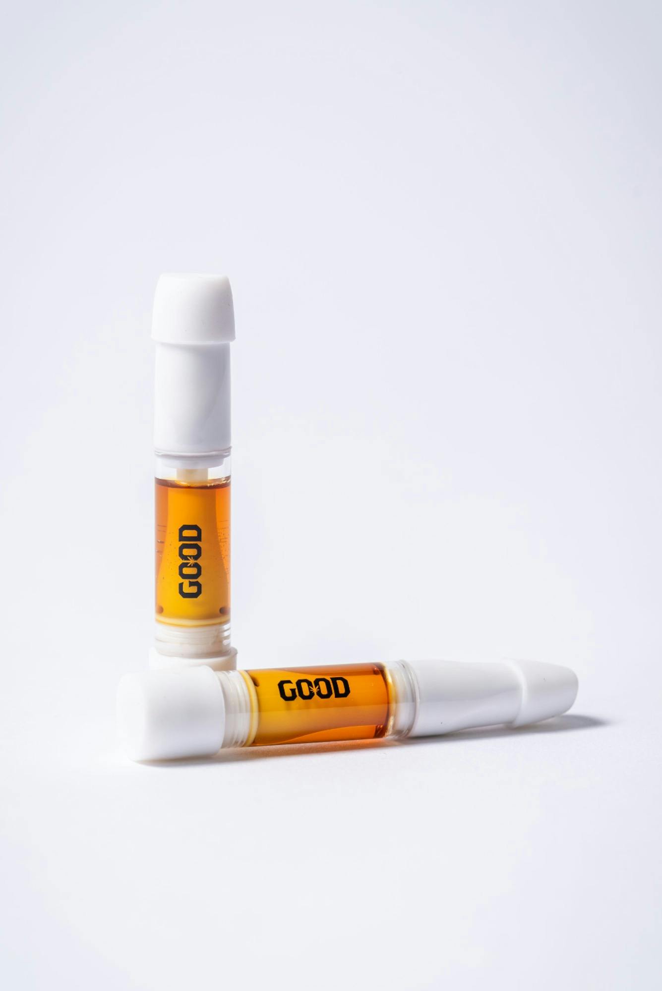 OG 18 *SAUCED* .5g Vape Cartridge