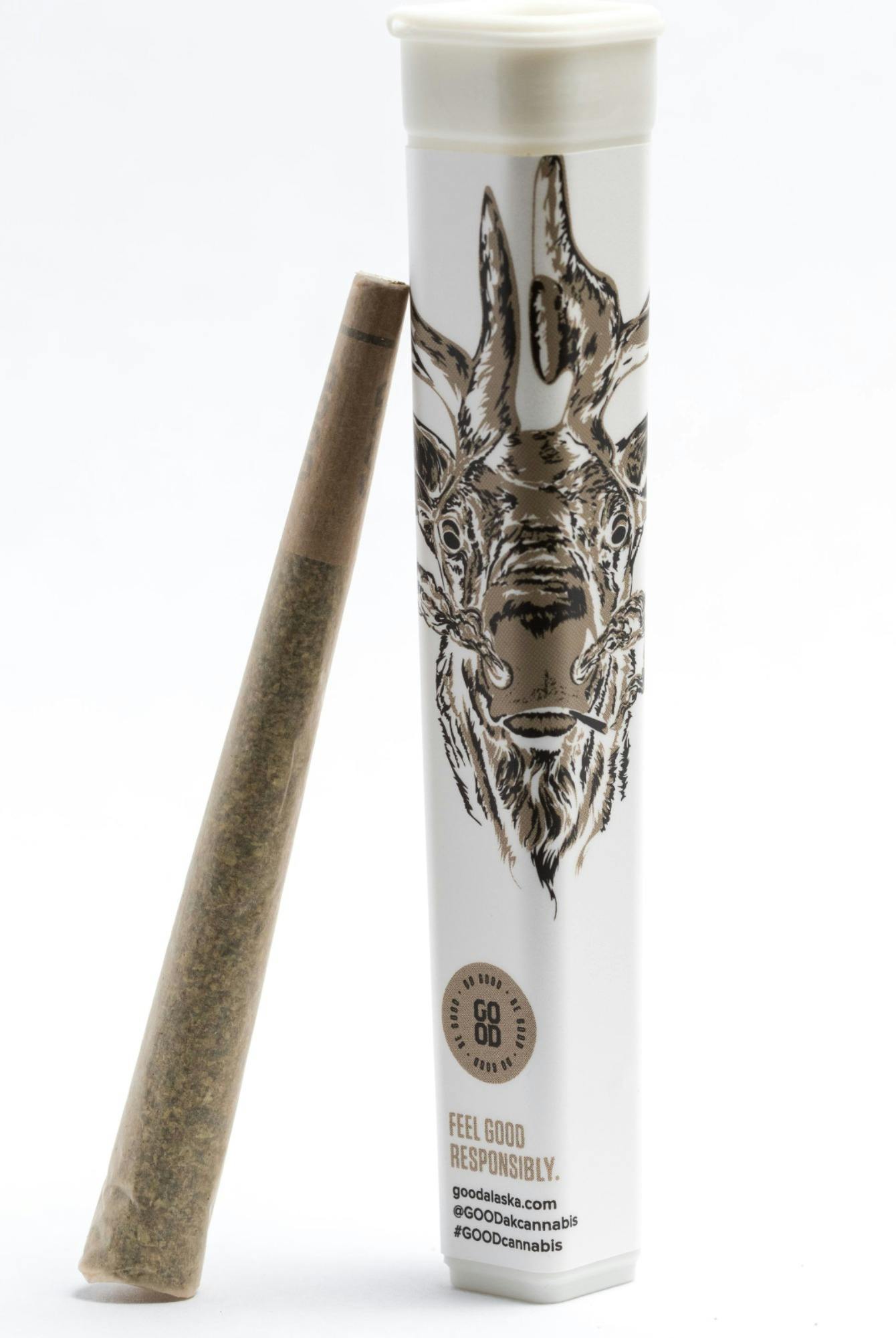 King Louis XIII (1g) King Pre-Roll