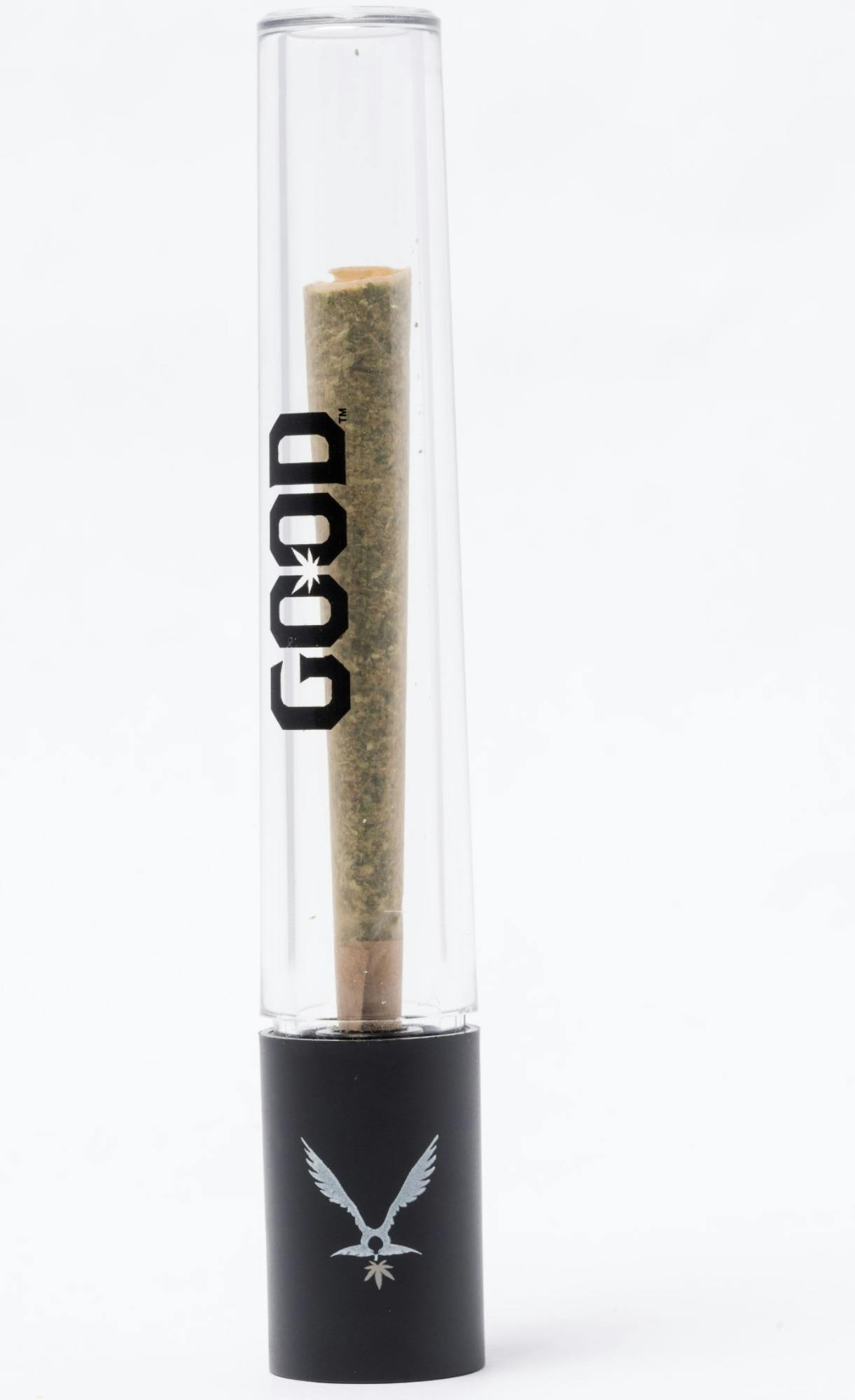 GG #4 (1g) Deli King Pre-Roll