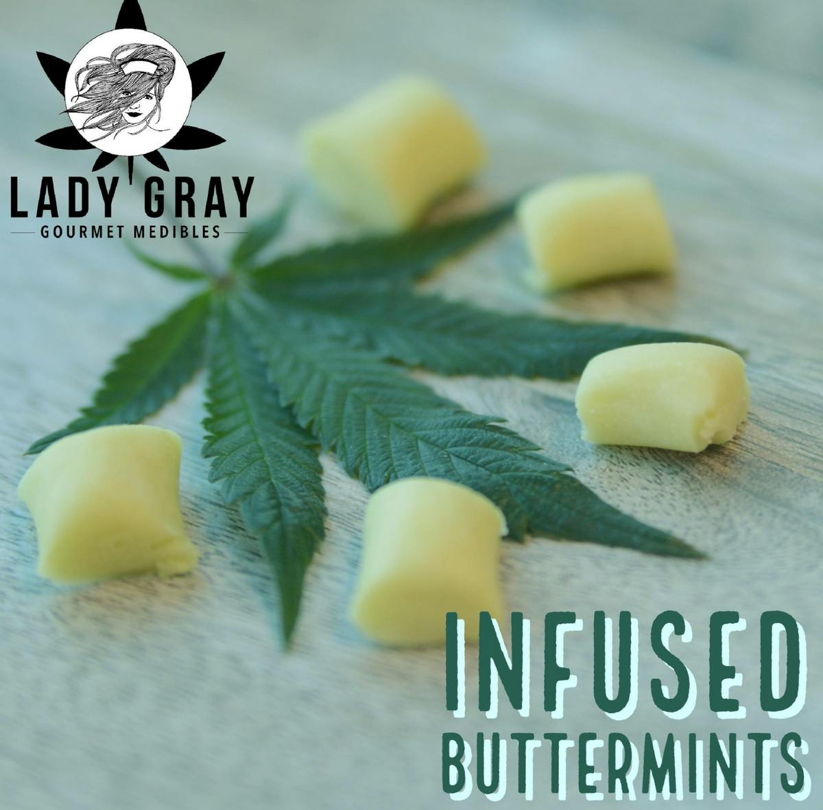 Buttermints (Sativa)