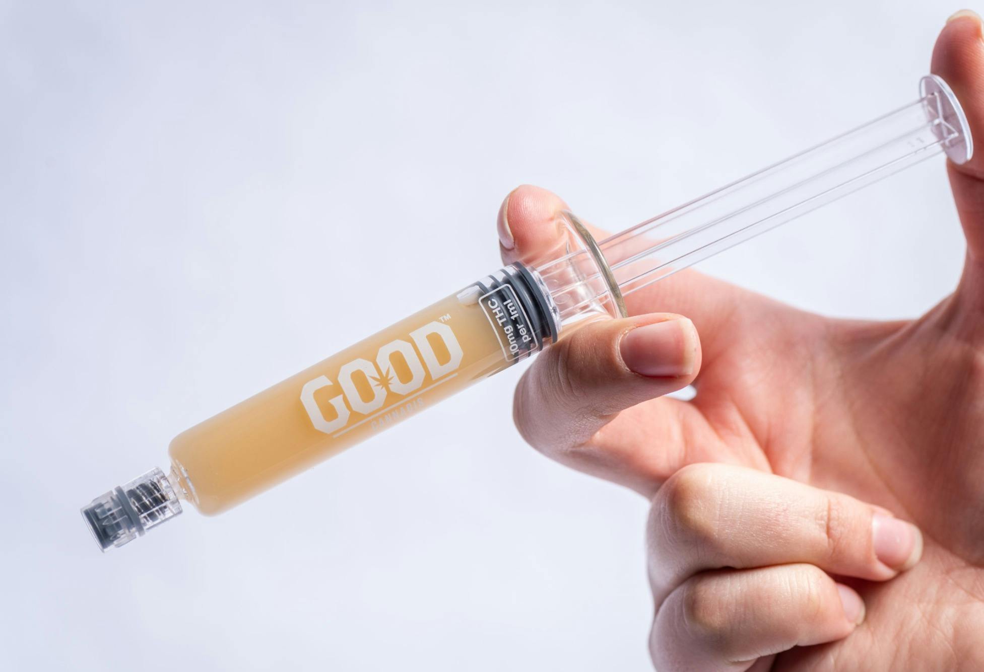 GOOD Infusion